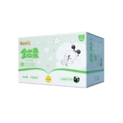 88VIP： 巴布豆 全芯柔拉拉裤XL60片*2件+凑单品
