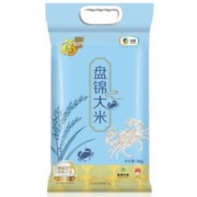 福临门 盘锦大米 东北大米 5kg*2件