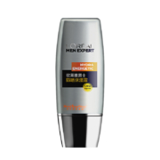 百亿补贴：L'OREAL PARIS 巴黎欧莱雅 男士抗晒防护保湿露 30ml