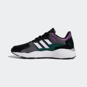 20日0点： adidas 阿迪达斯 neo CRAZYCHAOS FW5902 男士休闲运动鞋