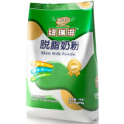 Nouriz 纽瑞滋 高钙脱脂奶粉 1000g *4件