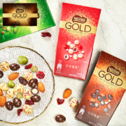 KitKat 雀巢奇巧 花样菓菓夹心巧克力 2盒