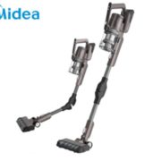 Midea 美的 P7 MAX 手持无线吸尘器