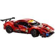 百亿补贴 : LEGO 乐高 科技系列 42125 法拉利 488 GTE赛车