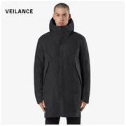 ARC'TERYX 始祖鸟 VEILANCE MONITOR DOWN TW 男士户外羽绒服