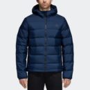 adidas 阿迪达斯 Helionic Ho Jkt CZ2311 男子户外羽绒服