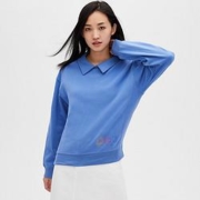Gap 盖璞 515472 女士套头卫衣
