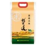 稻可道 臻选小町米5kg*2件