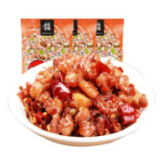 成都特色 老枝花卤 冷吃兔肉 200gx2件