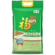 福临门东北长粒香米5kg*4件