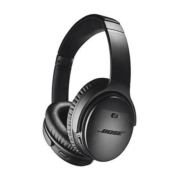 百亿补贴：Bose QuietComfort 35 II （QC35二代） 头戴式蓝牙降噪耳机