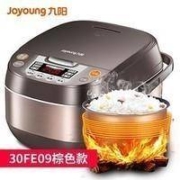 聚划算百亿补贴： Joyoung 九阳 JYF-30FE09 电饭锅 3L