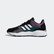 adidas 阿迪达斯 neo CRAZYCHAOS 男鞋休闲运动鞋 FW5905