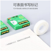 3M 思高Scotch神奇隐形胶带 1卷