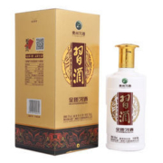 XIJIU 习酒 金质 53度 酱香型白酒 500ml*6