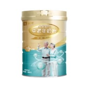 88VIP：蒙牛 铂金装 多维高钙成人奶粉 800g *2件 + 400g