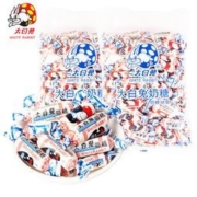 WHITE RABBIT 大白兔 奶糖 500g