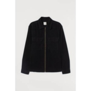 历史新低：H&M 0901992 男士灯芯绒衬衫式外套