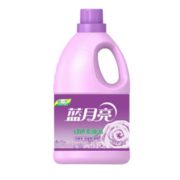 28日8点：蓝月亮 衣物护理剂 柔顺剂3kg