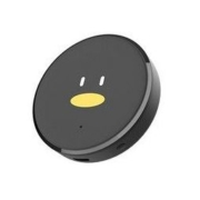 Tencent 腾讯 企鹅极光快投 增强版 无线投屏器