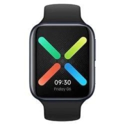 百亿补贴： OPPO Watch 智能手表 41mm 雅黑
