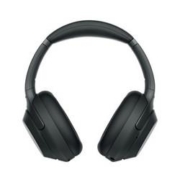 百亿补贴： SONY 索尼 WH-1000XM3 头戴式蓝牙降噪耳机