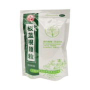 鸿烁 板蓝根颗粒10g*20袋