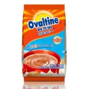 Ovaltine 阿华田 蛋白型固体可可粉 150g*12件