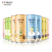 RIO锐澳鸡尾 小美好系列330ml*10罐