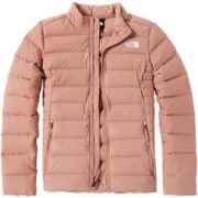 13日0点： THE NORTH FACE 北面 4NAG 女士户外羽绒服