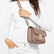 MICHAEL KORS 女式 sloan editor 邮差包 到手￥839.78