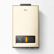 20日0点、年货节预告：Midea 美的 JSQ30-RX5 燃气热水器 16升