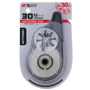 M&G 晨光 ACT52801 修正带 30m*5mm 单个装 *10件