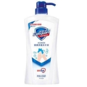 聚划算百亿补贴： Safeguard 舒肤佳 泡抑菌洗手液 纯白清香型 525ml