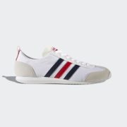 11日0点！ adidas 阿迪达斯 VS JOG BB9678 男/女士休闲运动鞋