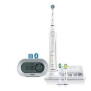 博朗 Oral-B 欧乐-B 6000 iBrush D36.535.5X 3D蓝牙智能电动牙刷