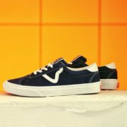 20日0点！Vans 范斯 VN0A4BU6I63 男女低帮运动鞋