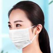 赣械注准！WELLDAY 维德 一次性医用外科口罩 灭菌型 50只装