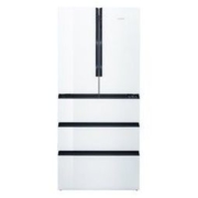 SIEMENS 西门子 KF86NAA21C 变频 风冷 多门冰箱