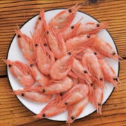 百亿补贴：豪鲜品 北极甜虾 5斤