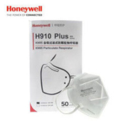 Honeywell 霍尼韦尔 H910Plus KN95口罩 50只装