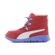 PUMA 彪马 BAO 3 BOOT 小童加绒运动靴