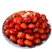 PLUS会员！渔游记   冷冻生小龙虾尾   500g *4件
