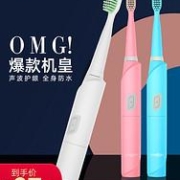 Langtian 浪天 LT-Z18 电动牙刷