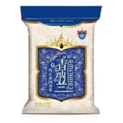 88VIP：香纳兰 纯正泰国香米2.5kg*5件