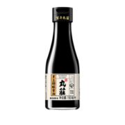 限地区、运费券收割机！ 丸莊 酱油 特级生抽 黑豆醇酿酱150ml