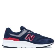 New Balance 997H 男士运动休闲鞋