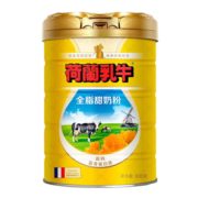 欧洲原装进口！DutchCow 荷兰乳牛 全脂成人奶粉 800g