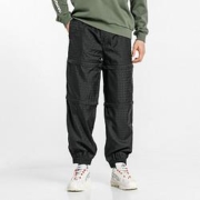 FILA 斐乐 F16M918818FBK 男款运动长裤