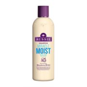 水润蓬松 ！Aussie 袋鼠 奇迹保湿洗发水 300ml